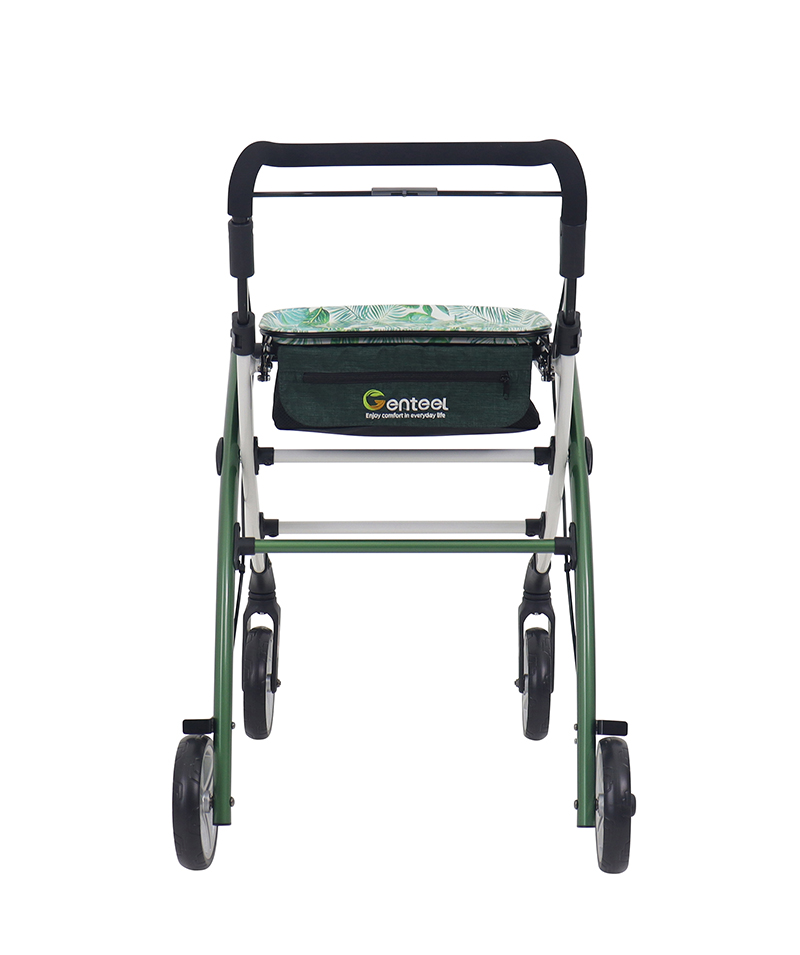 Unifold Indoor Rollator