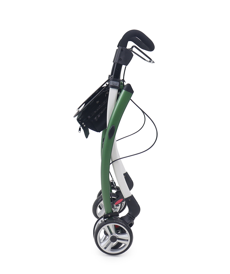 Unifold Indoor Rollator