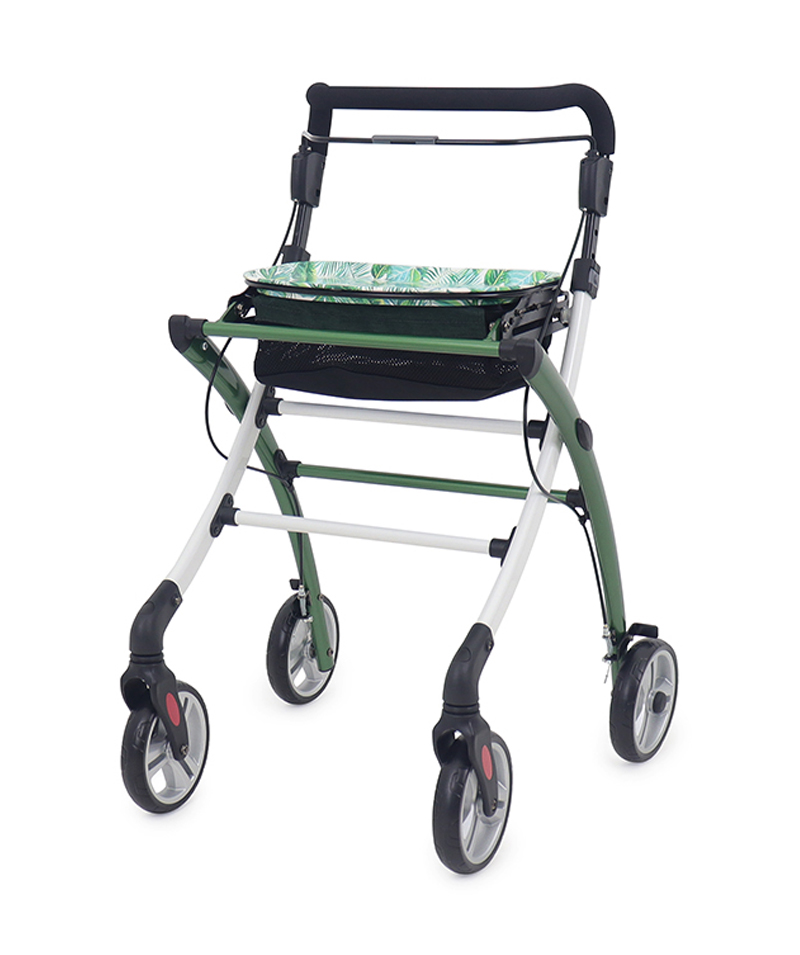 Unifold Indoor Rollator