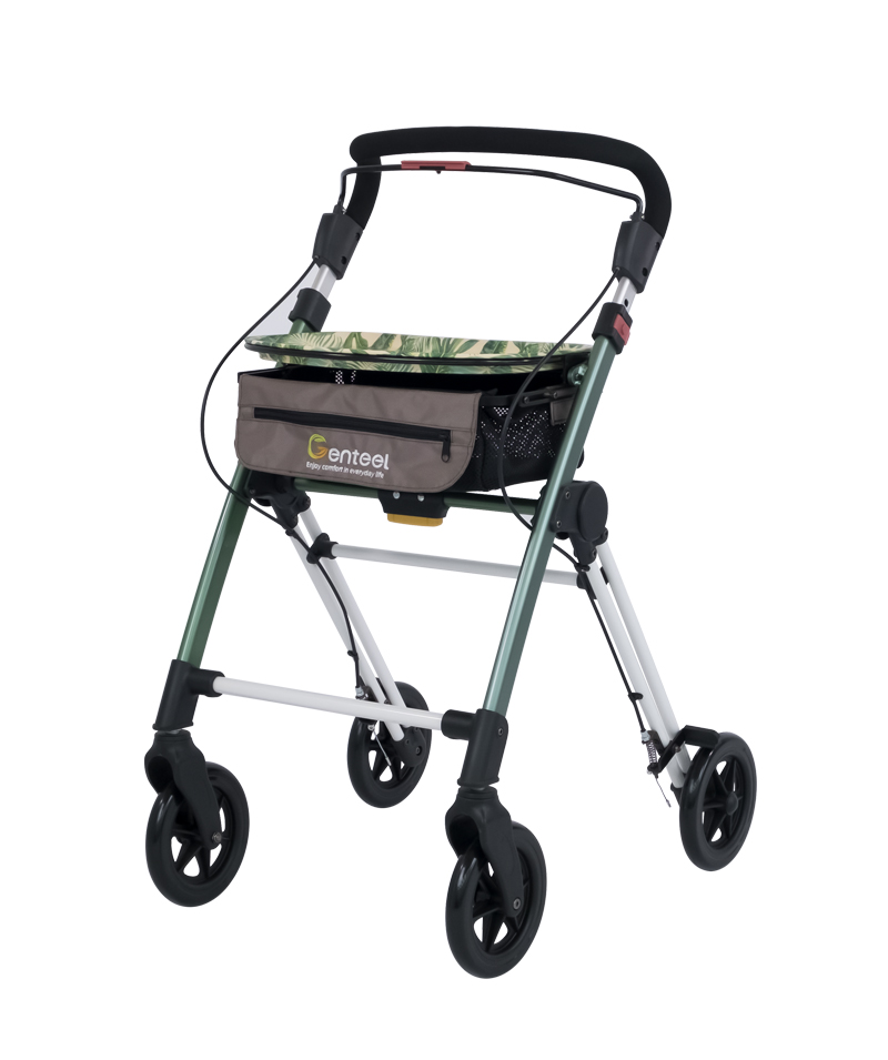 Easy Stride Indoor Rollator Easy Stride Indoor Rollator