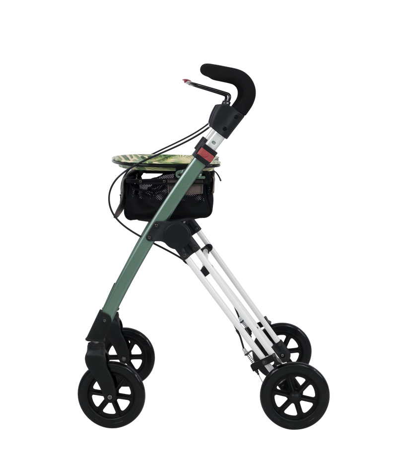 Easy Stride Indoor Rollator