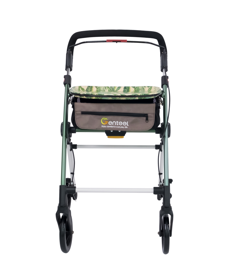 Easy Stride Indoor Rollator