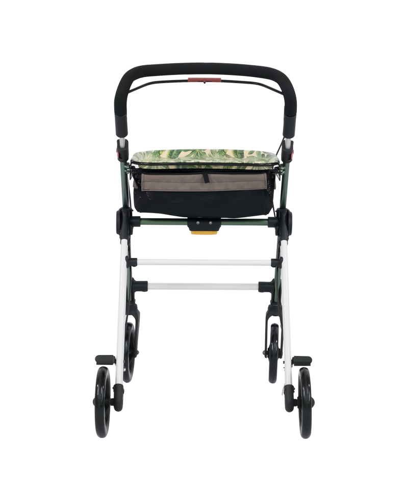 Easy Stride Indoor Rollator