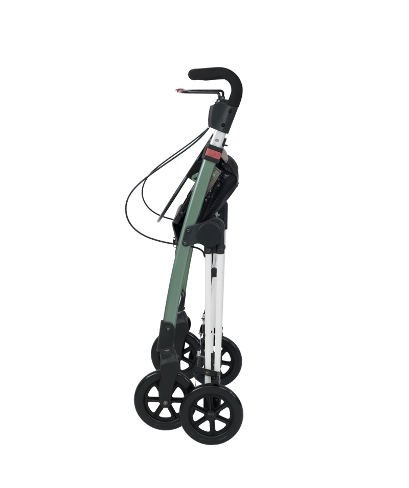 Easy Stride Indoor Rollator