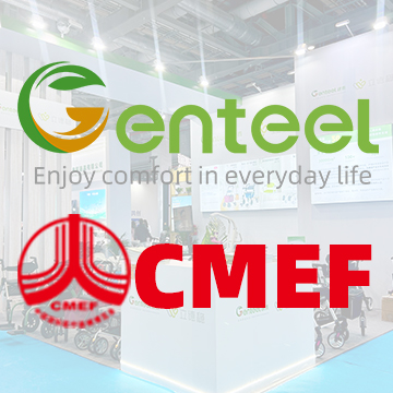 [Exhibition Preview] Get Ready to Meet Us at CMEF Guangzhou 2025!