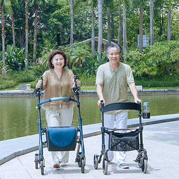 World Health Day: Enjoy Comfort in Everyday Life