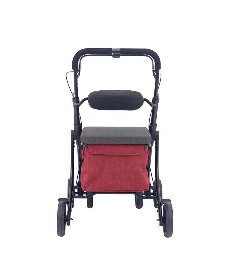 Rest-n-Roll Shopping Trolley