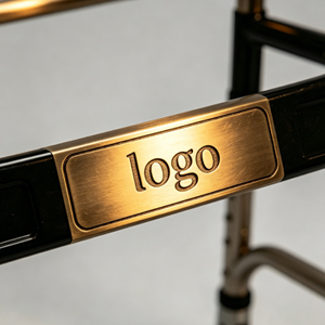 Laser Marking Customization for Medical Devices: How Genteel Enhances OEM Rehabilitation Equipment