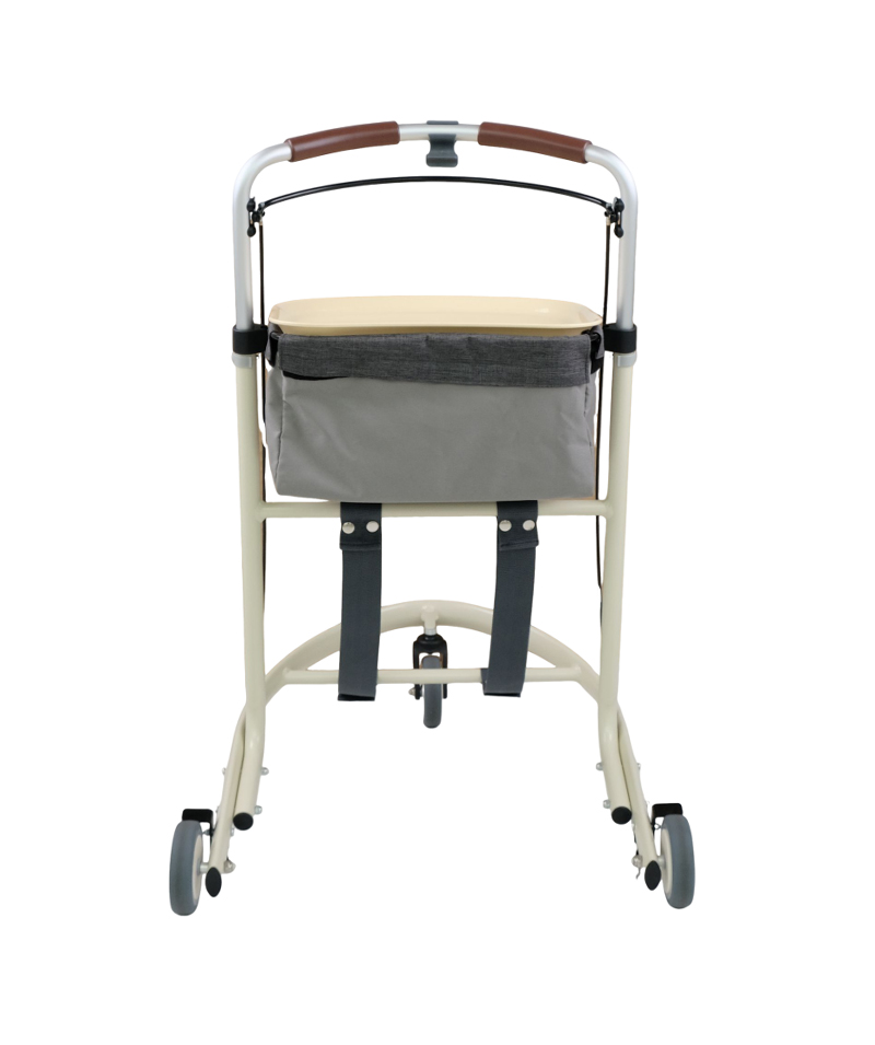 Tri-buddy Indoor Rollator