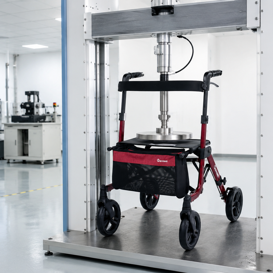 What Is the Difference Between Factory Testing and Third-Party Testing?