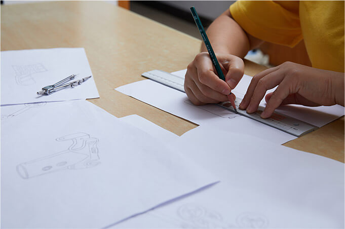 Genteel Homecare Products Co., Ltd.